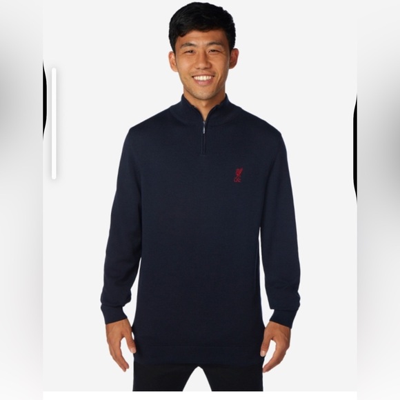 Ralph Lauren Polo Black Cotton Shirt - Picture 1 of 6